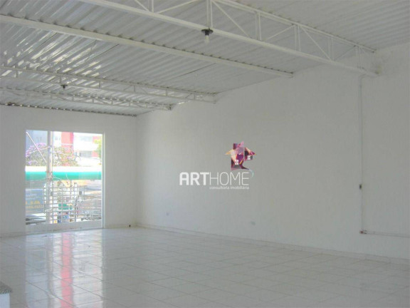 Imagem Sala Comercial para Alugar, 125 m² em Rudge Ramos - São Bernardo Do Campo Imagem Sala Comercial para Alugar, 125 m² em Rudge Ramos - São Bernardo Do Campo