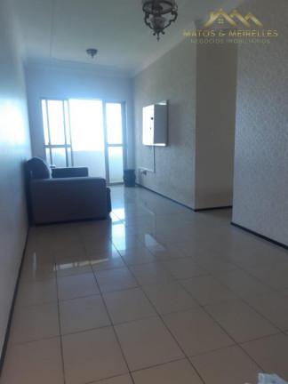Imagem Apartamento com 3 Quartos à Venda, 124 m² em Edson Queiroz - Fortaleza Imagem Apartamento com 3 Quartos à Venda, 124 m² em Edson Queiroz - Fortaleza