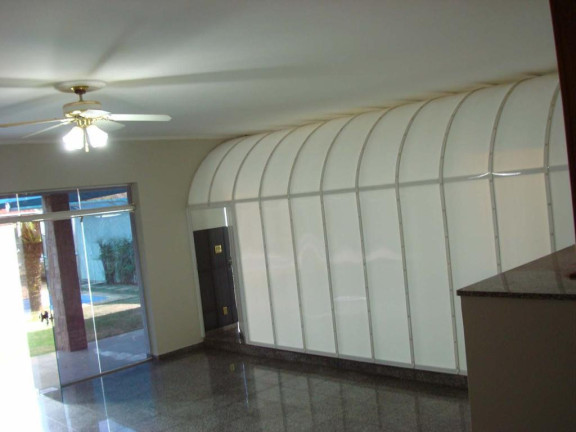 Imagem Sobrado com 4 Quartos para Alugar, 700 m² em Parque Taquaral  - Campinas