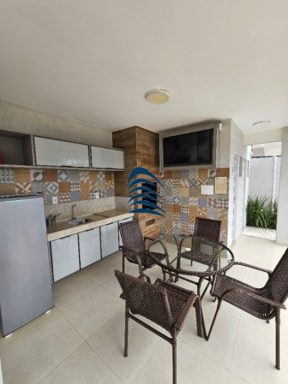 Imagem Casa com 3 Quartos à Venda, 160 m² em Buraquinho - Lauro De Freitas