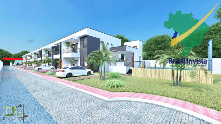 Imagem Apartamento com 2 Quartos à Venda, 68 m² em Alto Taperapuã - Porto Seguro Imagem Apartamento com 2 Quartos à Venda, 68 m² em Alto Taperapuã - Porto Seguro