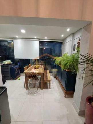 Imagem Apartamento com 2 Quartos à Venda, 70 m² em Vila Gomes Cardim - São Paulo Imagem Apartamento com 2 Quartos à Venda, 70 m² em Vila Gomes Cardim - São Paulo