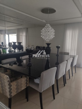 Imagem Apartamento com 3 Quartos à Venda, 213 m² em Ipiranga - São Paulo
