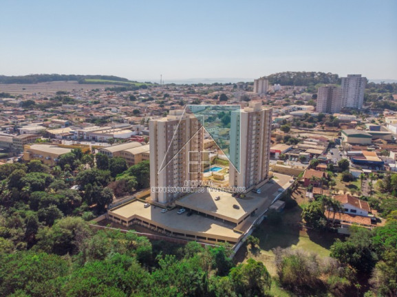 Imagem Apartamento com 2 Quartos à Venda, 51 m² em Jardim Anhanguera - Ribeirão Preto Imagem Apartamento com 2 Quartos à Venda, 51 m² em Jardim Anhanguera - Ribeirão Preto