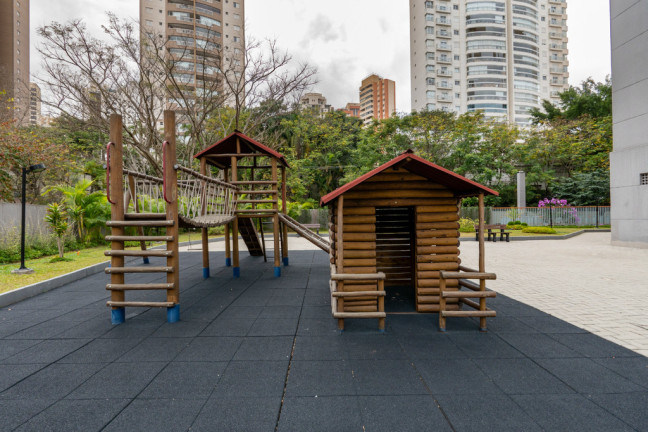 Imagem Apartamento com 2 Quartos à Venda, 56 m² em Vila Andrade - São Paulo Imagem Apartamento com 2 Quartos à Venda, 56 m² em Vila Andrade - São Paulo