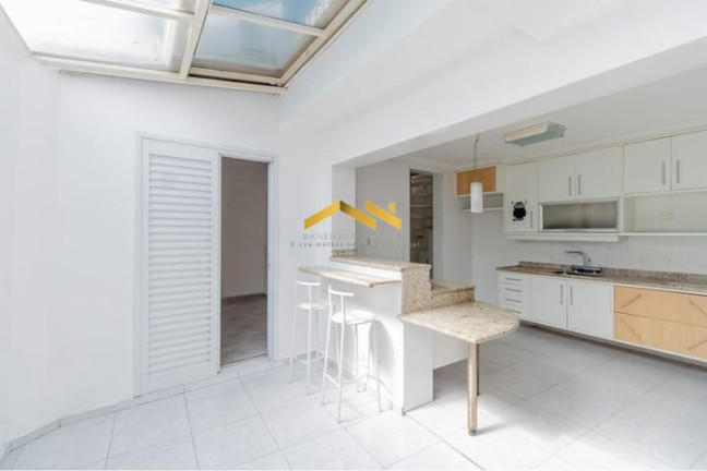 Casa com 3 Quartos à Venda, 145 m² em Vila Gumercindo - São Paulo