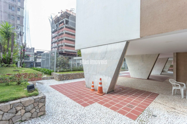 Imagem Apartamento com 2 Quartos à Venda, 92 m² em Moema - São Paulo Imagem Apartamento com 2 Quartos à Venda, 92 m² em Moema - São Paulo