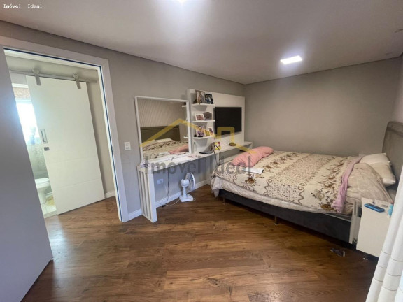 Imagem Casa com 4 Quartos à Venda, 160 m² em São Gabriel - Colombo