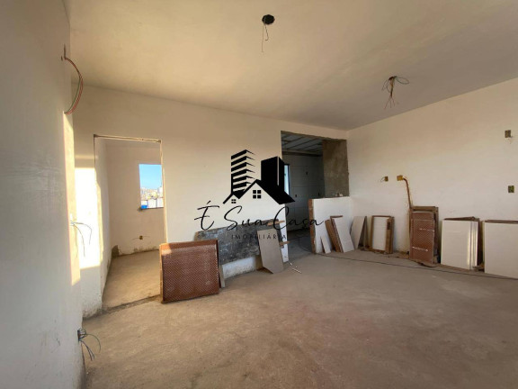 Imagem Apartamento com 2 Quartos à Venda, 120 m² em Novo Eldorado - Contagem Imagem Apartamento com 2 Quartos à Venda, 120 m² em Novo Eldorado - Contagem