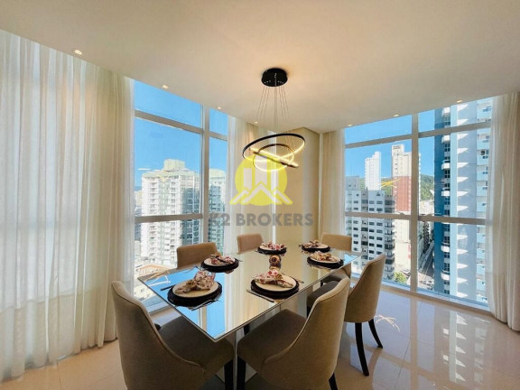 Imagem Apartamento com 4 Quartos à Venda, 145 m² em Centro - Balneário Camboriú Imagem Apartamento com 4 Quartos à Venda, 145 m² em Centro - Balneário Camboriú