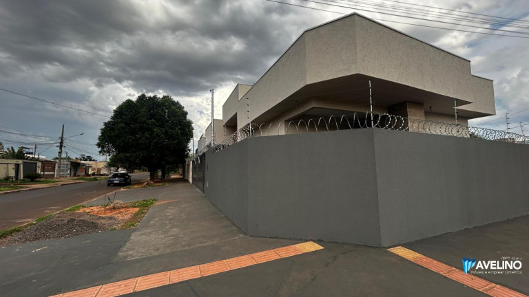 Imagem Casa com 3 Quartos à Venda, 80 m² em Pioneiros - Campo Grande Imagem Casa com 3 Quartos à Venda, 80 m² em Pioneiros - Campo Grande