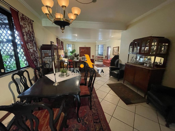 Imagem Casa de Condomínio com 5 Quartos à Venda, 559 m² em Barra Da Tijuca - Rio De Janeiro Imagem Casa de Condomínio com 5 Quartos à Venda, 559 m² em Barra Da Tijuca - Rio De Janeiro