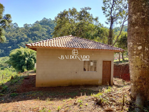 Imóvel com 2 Quartos à Venda, 3.500 m² em Centro - Camanducaia