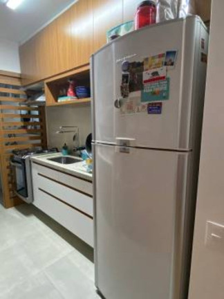 Imagem Imóvel com 2 Quartos à Venda, 63 m² em Vila Olímpia - São Paulo