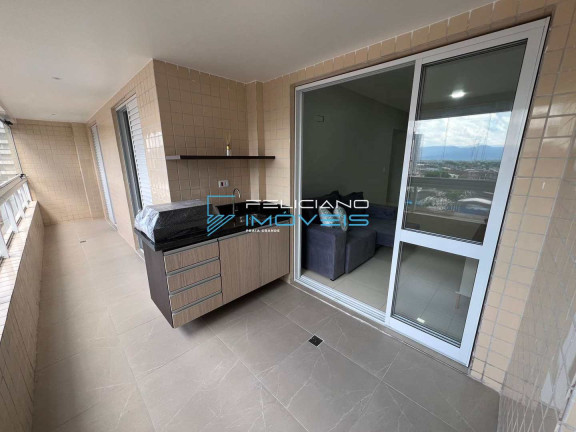 Imagem Apartamento com 2 Quartos à Venda, 85 m² em Aviação - Praia Grande Imagem Apartamento com 2 Quartos à Venda, 85 m² em Aviação - Praia Grande