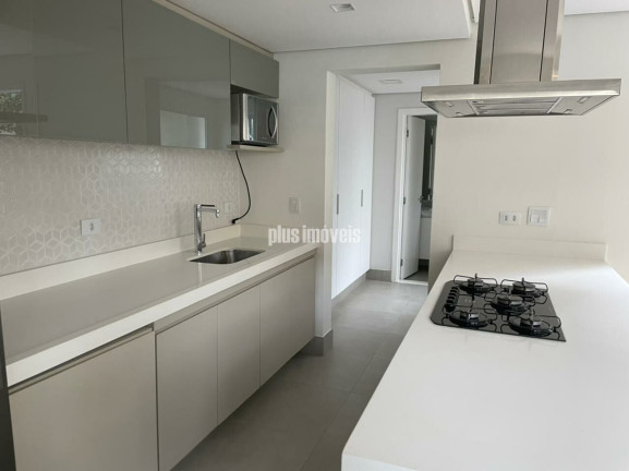 Imagem Casa com 3 Quartos à Venda, 160 m² em Vila Olímpia - São Paulo Imagem Casa com 3 Quartos à Venda, 160 m² em Vila Olímpia - São Paulo