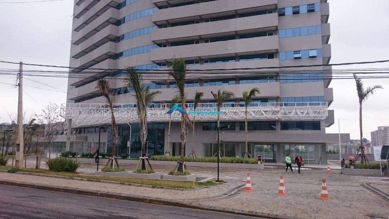 Sala Comercial à Venda, 50 m² em Jardim Flórida - Jundiaí