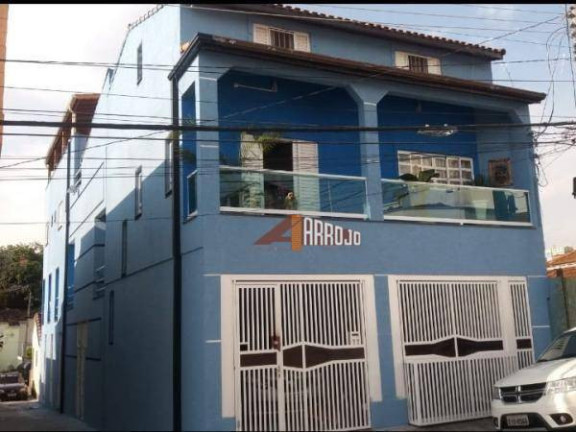 Sobrado com 3 Quartos à Venda, 567 m² em Penha De França - São Paulo