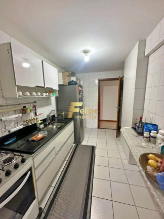 Imagem Imóvel com 3 Quartos à Venda, 96 m² em Jardim Camburi - Vitória