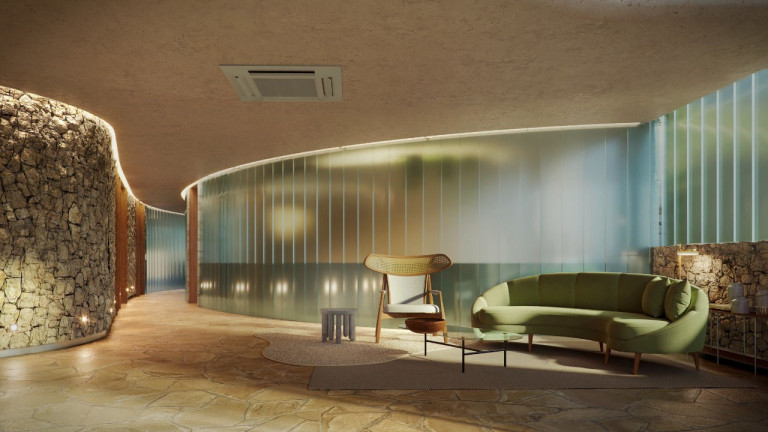 Imagem Apartamento com 3 Quartos à Venda, 170 m² em Praia Brava De Itajaí - Itajaí