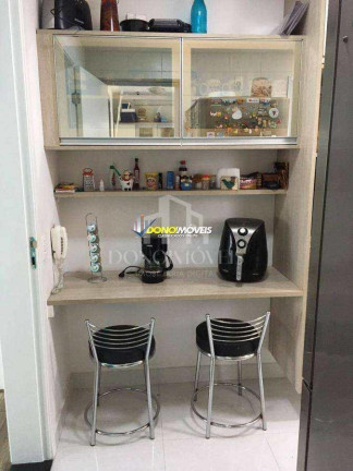 Imagem Apartamento com 3 Quartos à Venda, 123 m² em Centro - São Bernardo Do Campo Imagem Apartamento com 3 Quartos à Venda, 123 m² em Centro - São Bernardo Do Campo