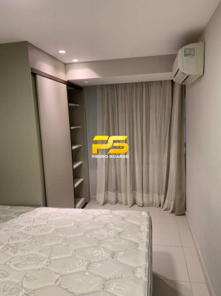 Imagem Apartamento com 2 Quartos à Venda, 50 m² em Tambaú - João Pessoa Imagem Apartamento com 2 Quartos à Venda, 50 m² em Tambaú - João Pessoa