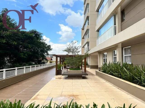 Imagem Apartamento com 3 Quartos à Venda, 113 m² em Jardim Bonfiglioli - Jundiaí