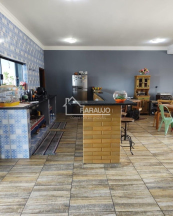 Imagem Imóvel com 3 Quartos à Venda, 311 m² em Parque Ibiti Reserva - Sorocaba