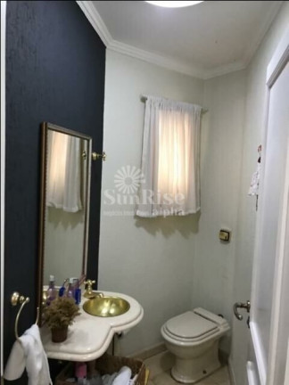 Imagem Casa com 3 Quartos à Venda, 502 m² em Residencial Doze (alphaville) - Santana De Parnaíba Imagem Casa com 3 Quartos à Venda, 502 m² em Residencial Doze (alphaville) - Santana De Parnaíba