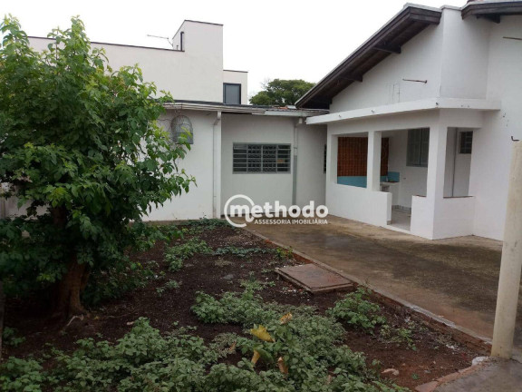 Imagem Casa com 2 Quartos à Venda, 209 m² em Jardim Eulina - Campinas Imagem Casa com 2 Quartos à Venda, 209 m² em Jardim Eulina - Campinas