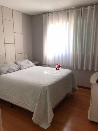 Imagem Apartamento com 3 Quartos à Venda, 97 m² em Vila Pinheirinho - Santo André Imagem Apartamento com 3 Quartos à Venda, 97 m² em Vila Pinheirinho - Santo André