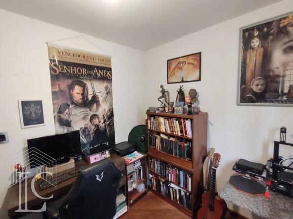 Imagem Apartamento com 2 Quartos à Venda, 55 m² em Saúde - São Paulo