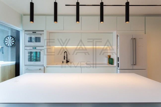 Imagem Imóvel com 1 Quarto à Venda, 67 m² em Campo Belo - São Paulo Imagem Imóvel com 1 Quarto à Venda, 67 m² em Campo Belo - São Paulo