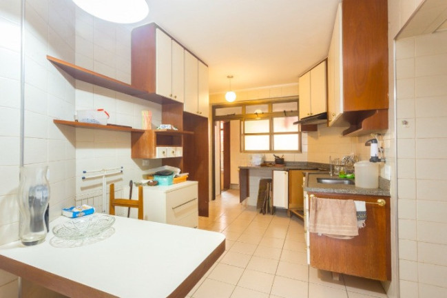 Imagem Apartamento com 4 Quartos à Venda, 178 m² em Perdizes - São Paulo Imagem Apartamento com 4 Quartos à Venda, 178 m² em Perdizes - São Paulo
