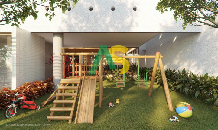 Imagem Imóvel com 3 Quartos à Venda, 87 m² em Rosarinho - Recife Imagem Imóvel com 3 Quartos à Venda, 87 m² em Rosarinho - Recife