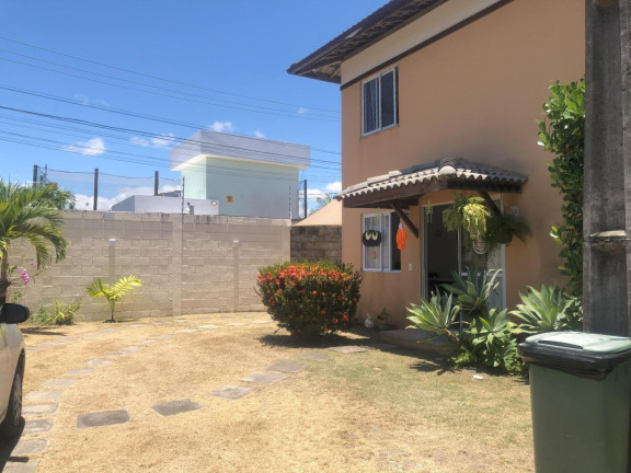 Imagem Casa de Condomínio com 3 Quartos à Venda, 150 m² em Catu De Abrantes - Camaçari Imagem Casa de Condomínio com 3 Quartos à Venda, 150 m² em Catu De Abrantes - Camaçari