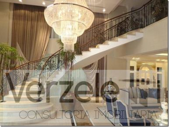 Imagem Apartamento com 4 Quartos à Venda, 316 m² em Centro - Balneário Camboriú