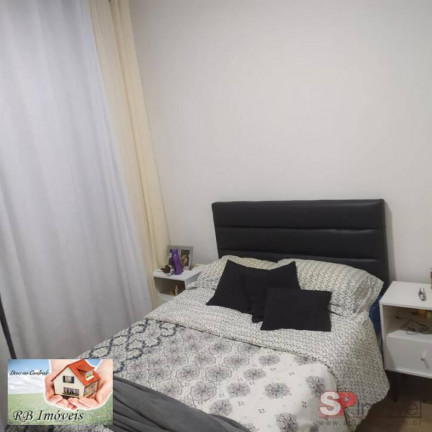 Imagem Apartamento com 2 Quartos à Venda, 50 m² em Santa Terezinha - São Bernardo Do Campo