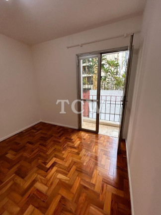 Imagem Apartamento com 1 Quarto para Alugar, 39 m² em Bela Vista - São Paulo Imagem Apartamento com 1 Quarto para Alugar, 39 m² em Bela Vista - São Paulo