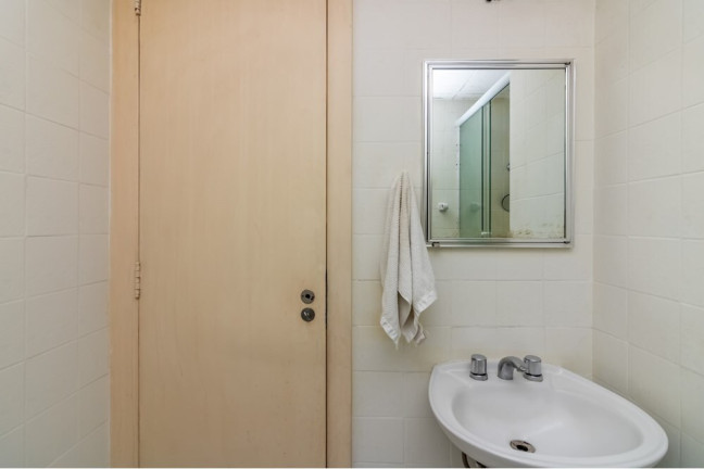 Imagem Apartamento com 2 Quartos à Venda, 106 m² em Itaim Bibi - São Paulo