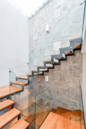 Imagem Casa com 3 Quartos à Venda, 400 m² em Aclimação - São Paulo Imagem Casa com 3 Quartos à Venda, 400 m² em Aclimação - São Paulo