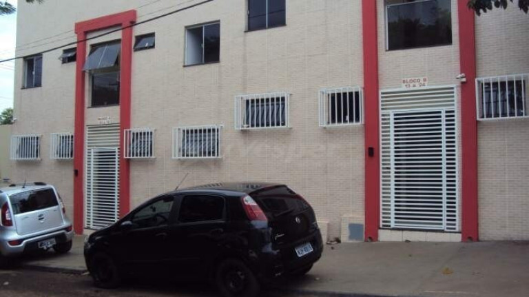 Imóvel Comercial à Venda, 520 m² em Vila Boa - Goiânia
