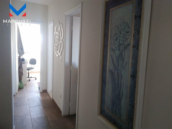 Imagem Apartamento com 3 Quartos à Venda, 98 m² em Vila Omar - Americana