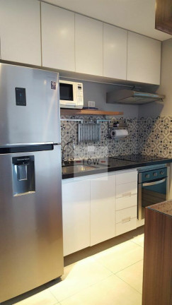 Imagem Apartamento com 1 Quarto à Venda, 54 m² em Bela Vista - São Paulo Imagem Apartamento com 1 Quarto à Venda, 54 m² em Bela Vista - São Paulo