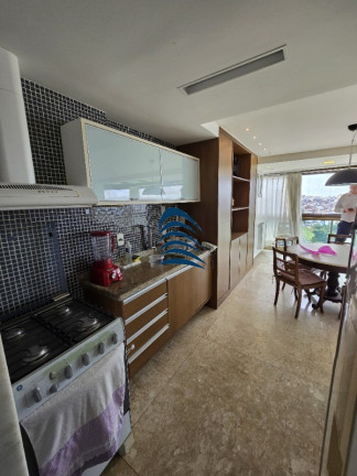 Imagem Cobertura com 2 Quartos à Venda, 105 m² em Armação - Salvador
