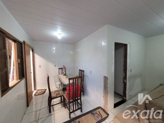 Imagem Casa com 2 Quartos para Alugar ou Temporada, 80 m² em Nova Carapina I - Serra
