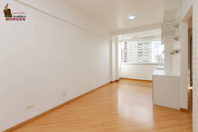 Imagem Apartamento com 2 Quartos à Venda, 50 m² em Campo Belo - São Paulo