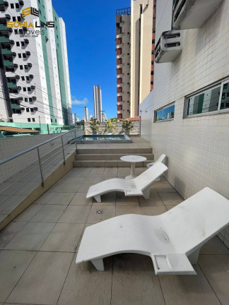 Imagem Apartamento com 2 Quartos à Venda, 70 m² em Manaíra - João Pessoa Imagem Apartamento com 2 Quartos à Venda, 70 m² em Manaíra - João Pessoa