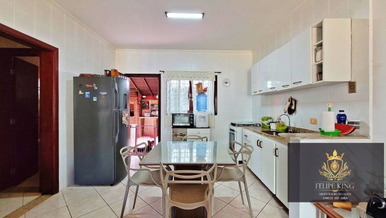 Imagem Casa com 2 Quartos à Venda, 95 m² em Maitinga - Bertioga
