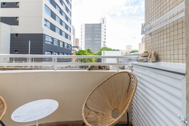 Imagem Apartamento com 1 Quarto à Venda, 47 m² em Itaim Bibi - São Paulo